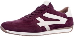 Gabor 6032.01.004 H sneaker rood