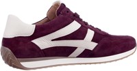 Gabor 6032.01.004 H sneaker rood-2