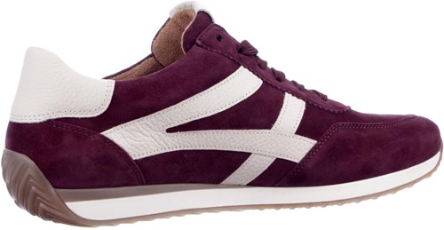 Gabor 6032.01.004 H sneaker rood-2