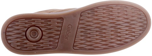 Gabor 6018.02.003 G sneaker bruin-3