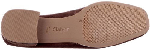 Gabor 4002.01.005 F instapper bruin-3