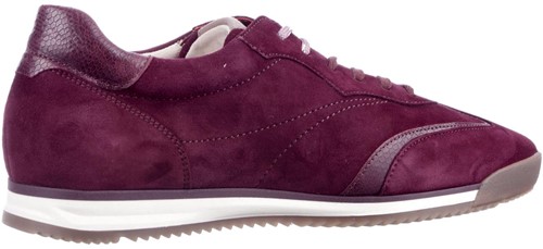 Gabor 6025.02.002 G sneaker bordeaux-2