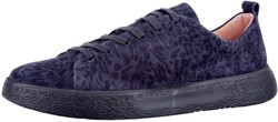 Think! 3-001265-8010 TURNA LIGHT DAMEN veterschoen Donkerblauw