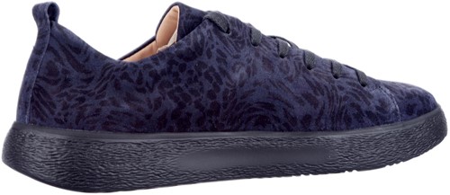Think! 3-001265-8010 TURNA LIGHT DAMEN veterschoen Donkerblauw-2
