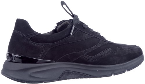 Gabor 0103.01.001 sneaker zwart-2