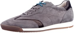 Gabor 6025.02.003 G sneaker grijs