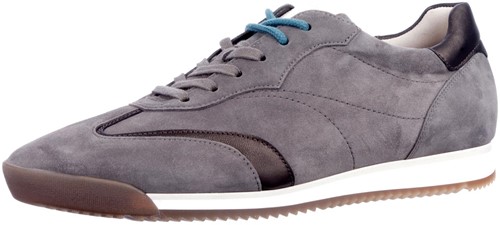 Gabor 6025.02.003 G sneaker grijs