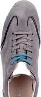 Gabor 6025.02.003 G sneaker grijs-3