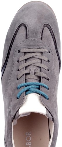 Gabor 6025.02.003 G sneaker grijs-3