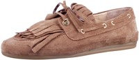 Babouche ALICE-2 5 instapper Beige