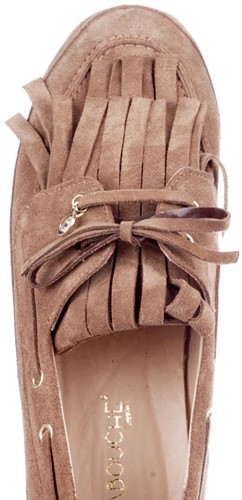 Babouche ALICE-2 5 instapper Beige-3
