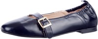 Babouche G-CHARLIE-105 40 ballerina Blauw