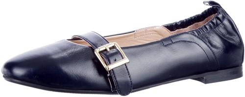 Babouche G-CHARLIE-105 40 ballerina Blauw