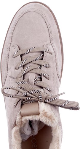 Gabor 6024.01.004 G sneaker beige-3