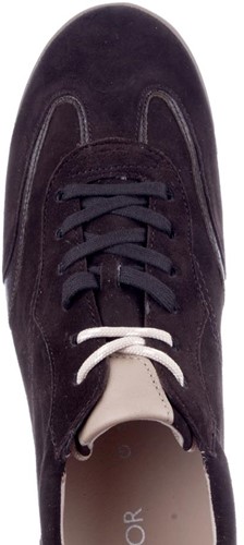 Gabor 6025.02.001 G sneaker bruin-3