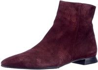 Brunate 18032 brd enkellaars bordeaux
