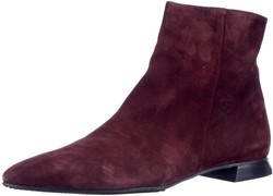 Brunate 18032 brd  maat 43 enkellaars bordeaux