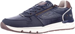 Mustang 15M0051001 00003 Sneaker blauw