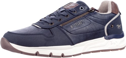 Mustang 15M0051001 00003 Sneaker blauw