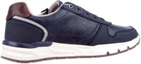Mustang 15M0051001 00003 Sneaker blauw-2