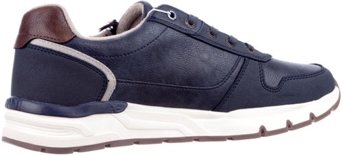 Mustang 15M0051001 00003 Sneaker blauw-2