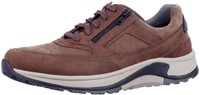 Gabor 0100.02.03 sneaker donkerbruin