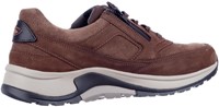 Gabor 0100.02.03 sneaker donkerbruin-2
