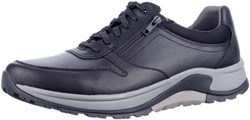Gabor 0100.01.01 sneaker zwart