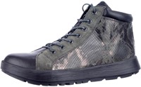 Think! 3-000986-0010 COMODA veterboot Zwart Kombi