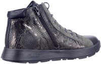 Think! 3-000986-0010 COMODA veterboot Zwart Kombi-2