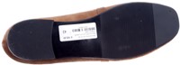Babouche MG-Loki-2 41 instapper Cognac-3