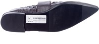 Babouche G-SHEILA-1 58 ballerina Donkerbruin-3