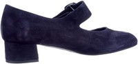 Melluso A270 Renna-Navy Pump Donkerblauw-2