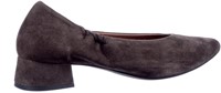 Melluso A106 Renna-Grafite Pump Grijs-2
