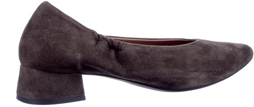 Melluso A106 Renna-Grafite Pump Grijs-2