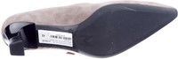 Melluso E5205 Renna-Topo Pump Taupe-3
