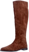 Melluso Z172Q Renna-Choco Lange laars cognac