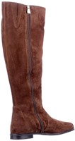 Melluso Z172Q Renna-Choco Lange laars cognac-2