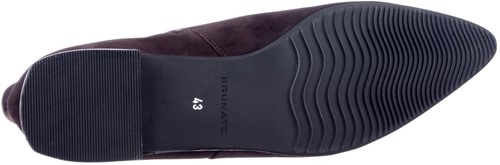 Brunate 18032 br enkellaars bruin-3