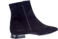 Brunate 18032 zws enkellaars zwart-2