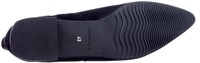 Brunate 18032 zws enkellaars zwart-3