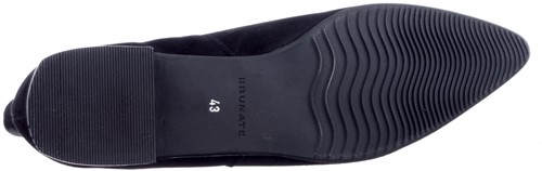 Brunate 18032 zws enkellaars zwart-3