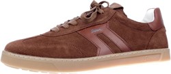 Sioux 12888 Tedroso-713 Sneaker m bruin