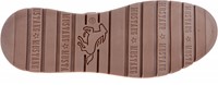 Mustang 15M0011001 00205 Veterboot cognac-3