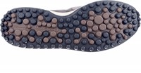 van Bommel SFM-10207-21-01 G½ 21 sneaker Donkerbruin-3