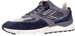 van Bommel SFM-10154-40-03 G½ 40 sneaker Blauw
