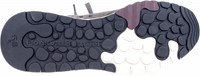 van Bommel SFM-10154-51-03 G½ 51 sneaker Donkergroen-3