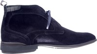 van Bommel SFM-50165-41-02 H 41 veterboot Donkerblauw-2