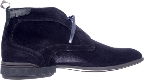 van Bommel SFM-50165-41-02 H 41 veterboot Donkerblauw-2