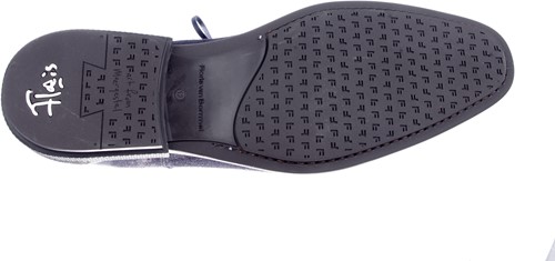 van Bommel SFM-50165-41-02 H 41 veterboot Donkerblauw-3
